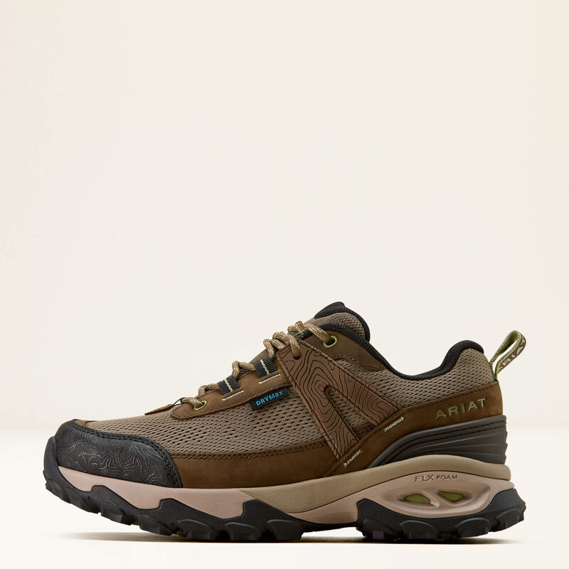 Ariat Traverse Low H20 Hiking Boots