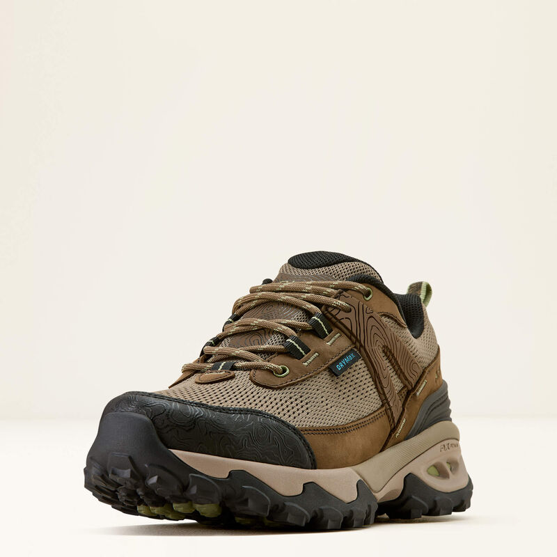Ariat Traverse Low H20 Hiking Boots