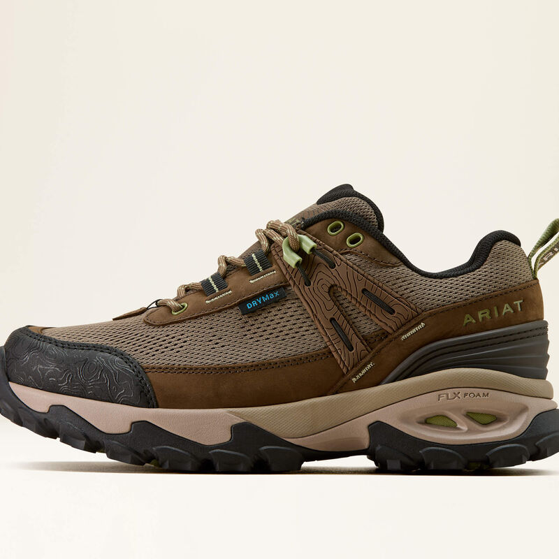 Ariat Traverse Low H20 Hiking Boots