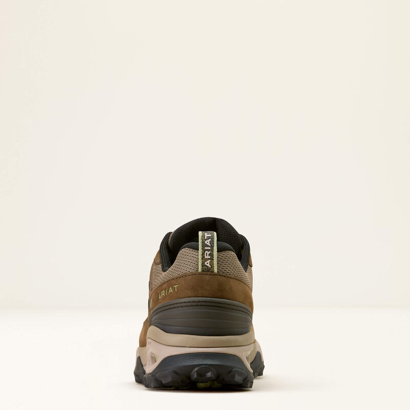 Ariat Traverse Low H20 Hiking Boots