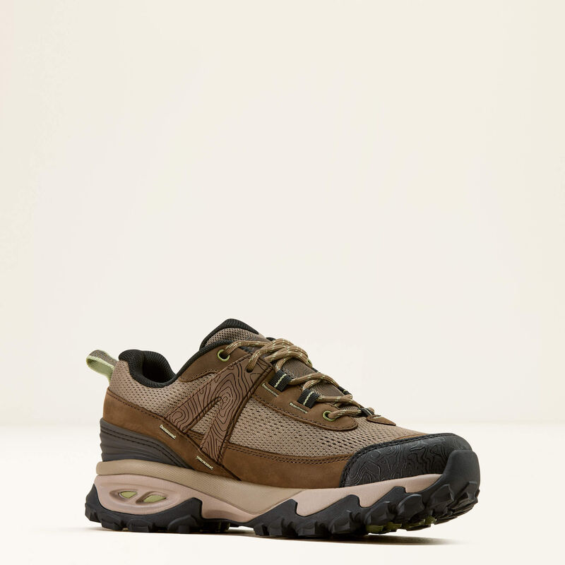 Ariat Traverse Low H20 Hiking Boots