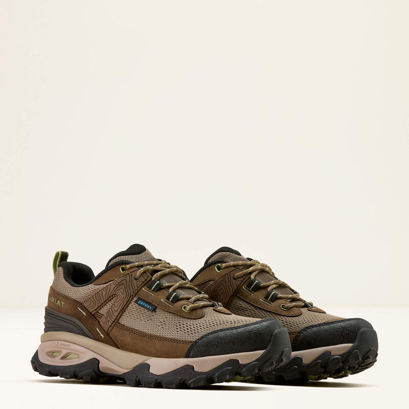Ariat Traverse Low H20 Hiking Boots