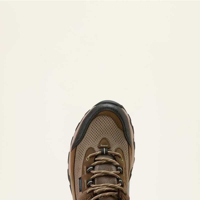 Ariat Traverse Low H20 Hiking Boots