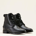 Ariat Kendall Back Zip Lace Paddock Boot