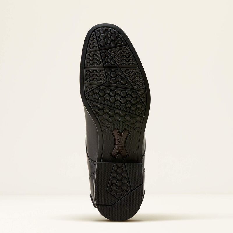 Ariat Kendall Back Zip Lace Paddock Boot