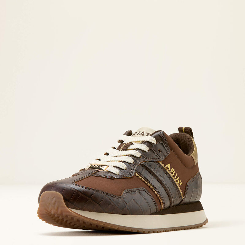 Ariat Ranch Runner Trainer