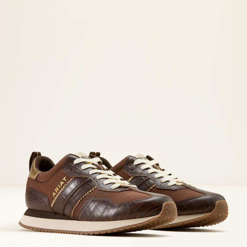 Ariat Ranch Runner Trainer