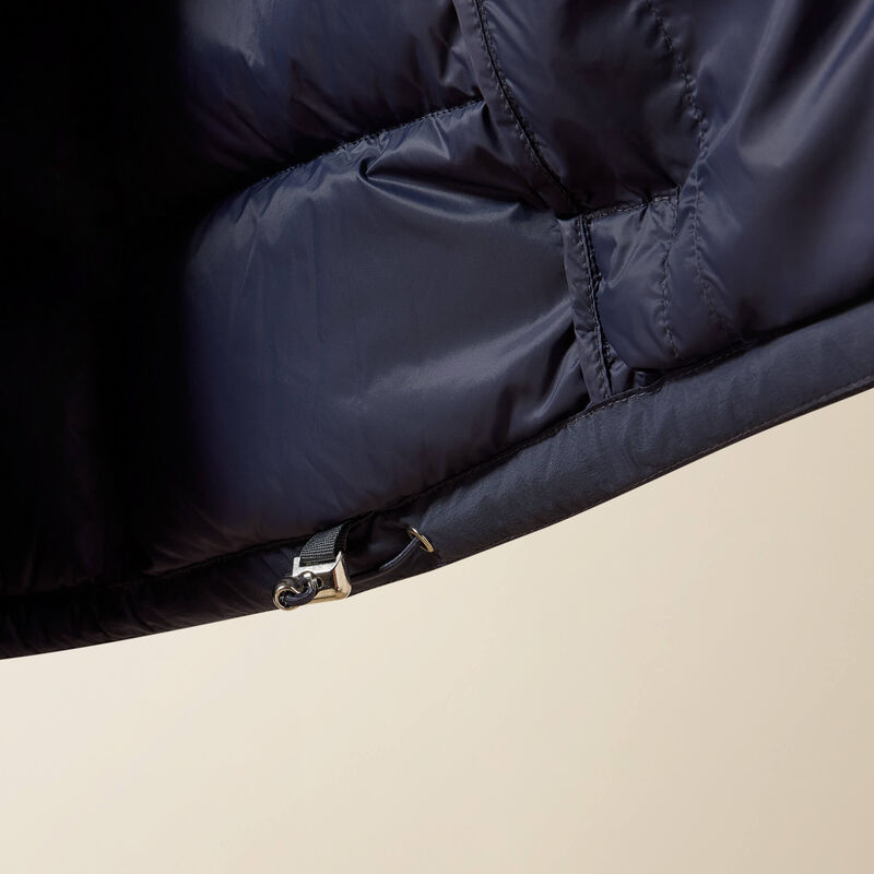Ariat Ultrapuff Insulated Down Jacket