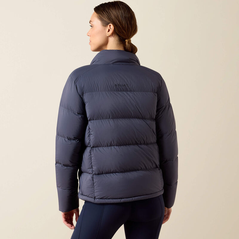 Ariat Ultrapuff Insulated Down Jacket