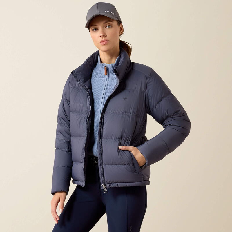 Ariat Ultrapuff Insulated Down Jacket