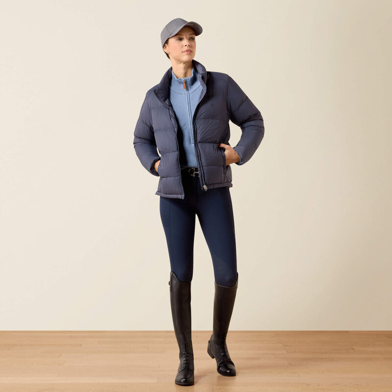 Ariat Ultrapuff Insulated Down Jacket