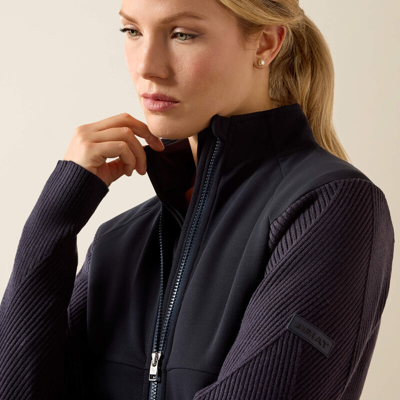 Ariat Skadi Full Zip Sweatshirt