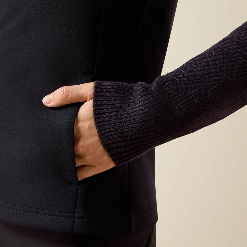 Ariat Skadi Full Zip Sweatshirt