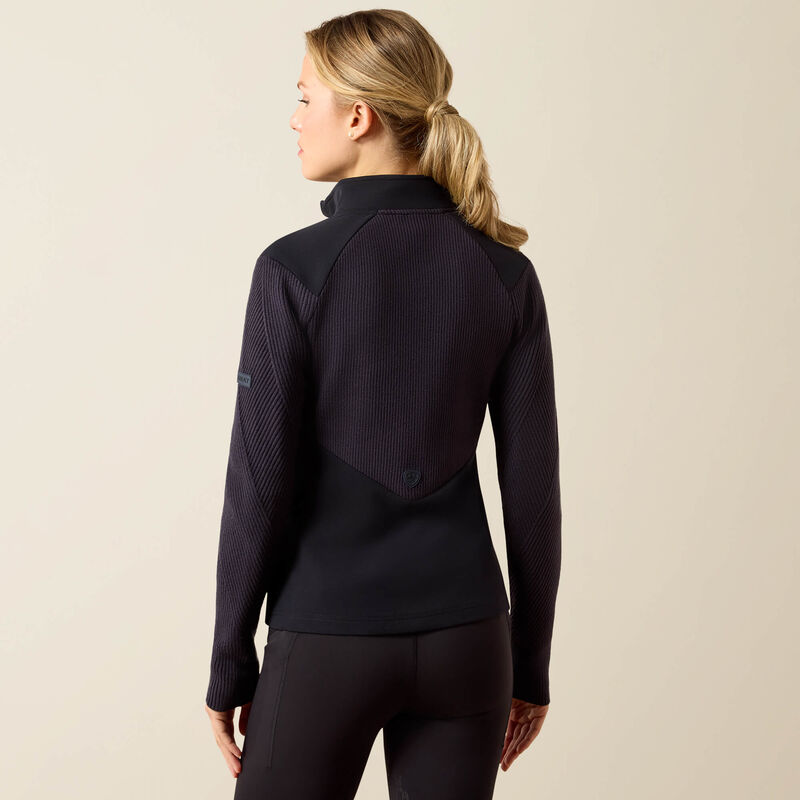 Ariat Skadi Full Zip Sweatshirt