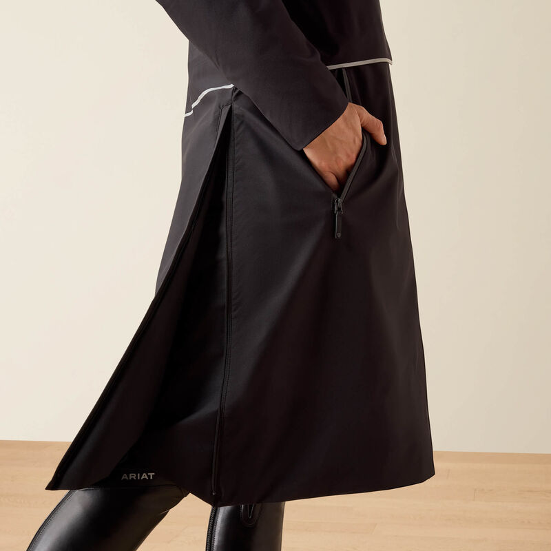 Ariat Long Rider Waterproof Coat