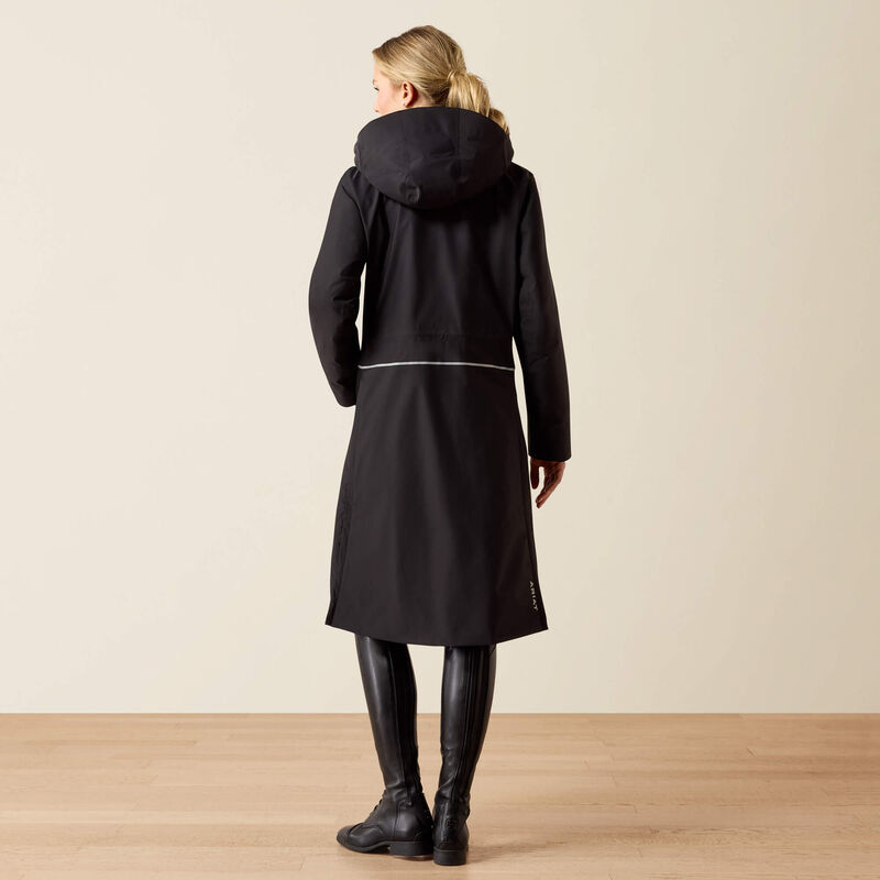 Ariat Long Rider Waterproof Coat