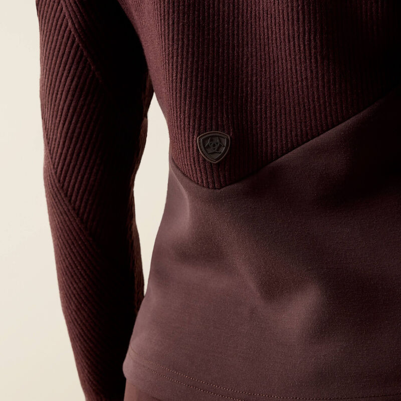 Ariat Skadi Full Zip Sweatshirt