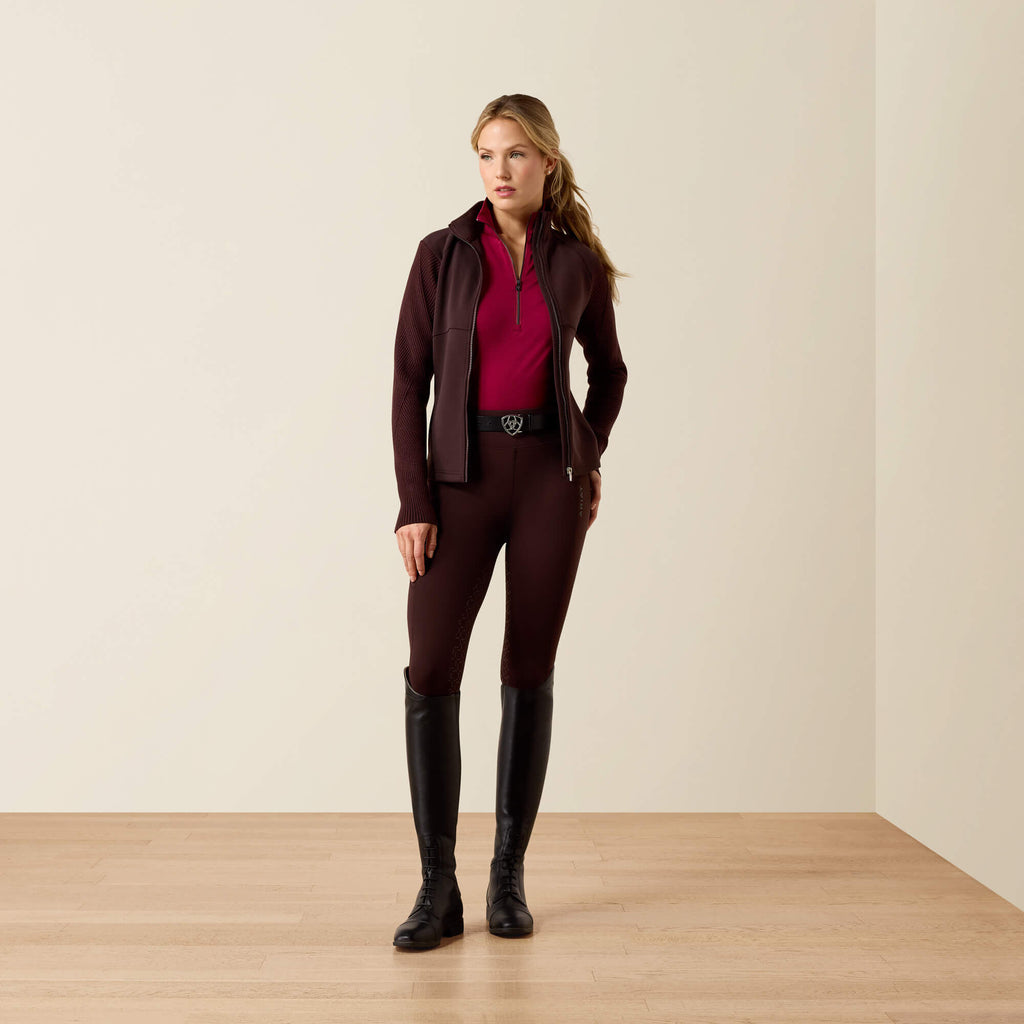 Ariat Skadi Full Zip Sweatshirt