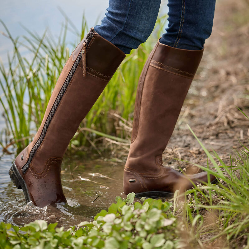 Ariat Windsor H20 Waterproof Boot