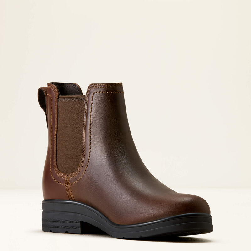 Ariat Langley H20 Waterproof  Chelsea Boot