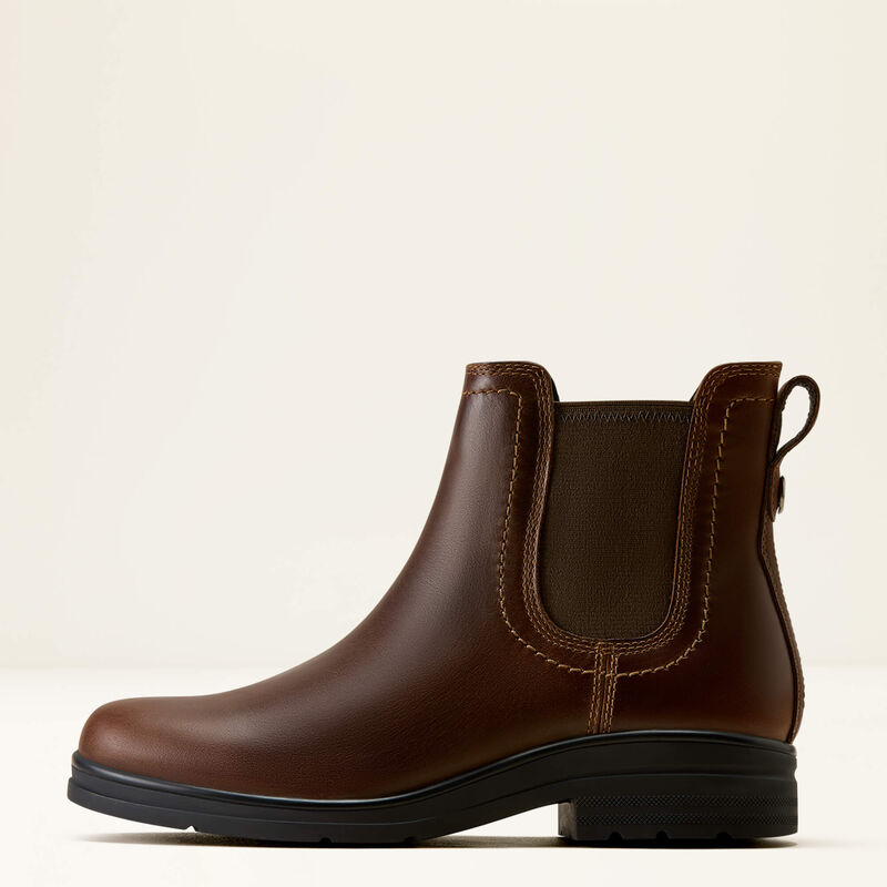 Ariat Langley H20 Waterproof  Chelsea Boot