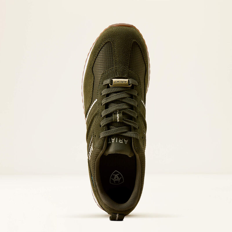 Ariat Ranch Runner Trainer H20 Waterproof