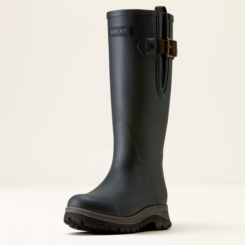 Ariat Woodstock Insulated Rubber Boot