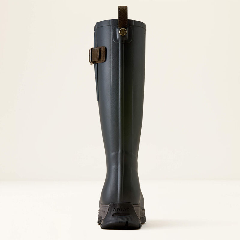 Ariat Woodstock Insulated Rubber Boot