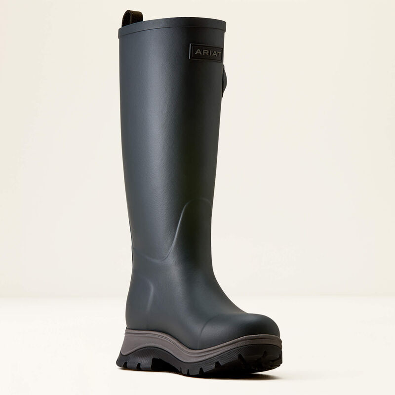 Ariat Woodstock Insulated Rubber Boot