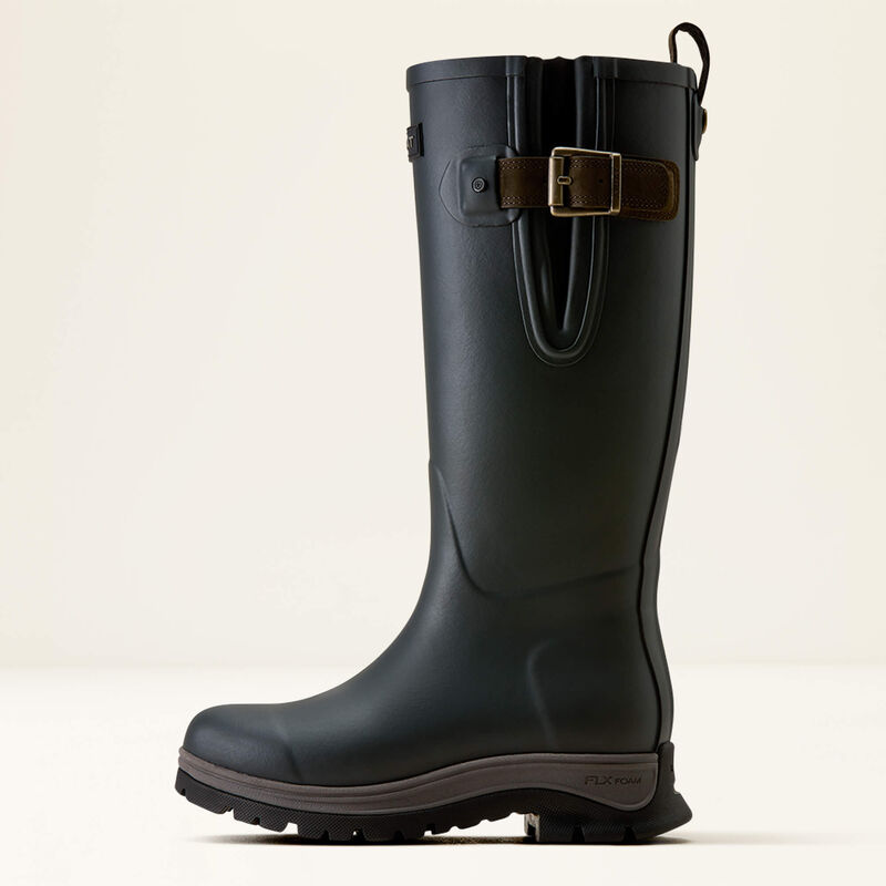 Ariat Woodstock Insulated Rubber Boot