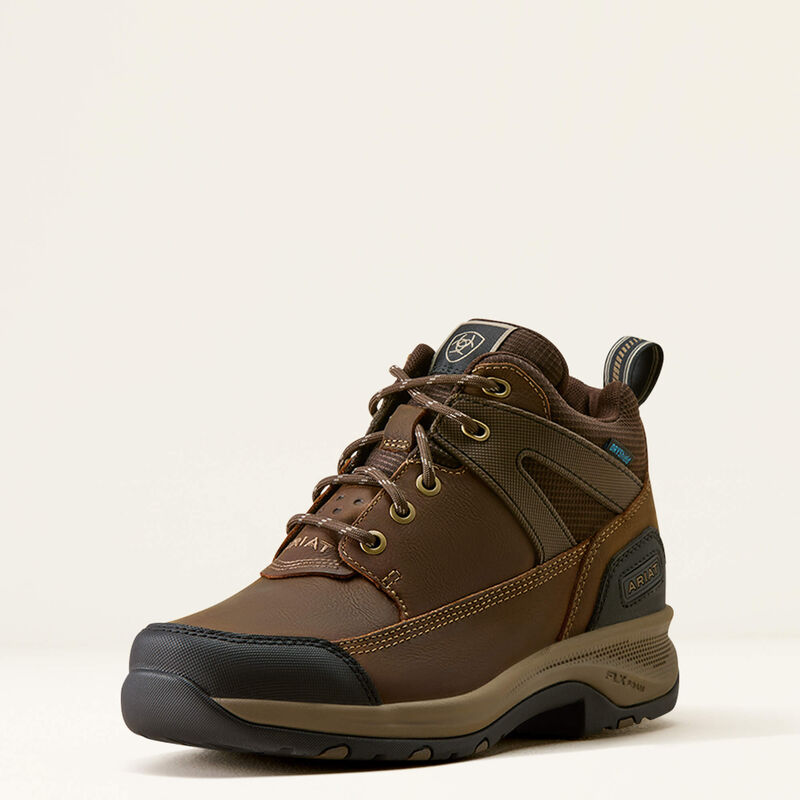 Ariat Womans Terrain Trek Waterproof