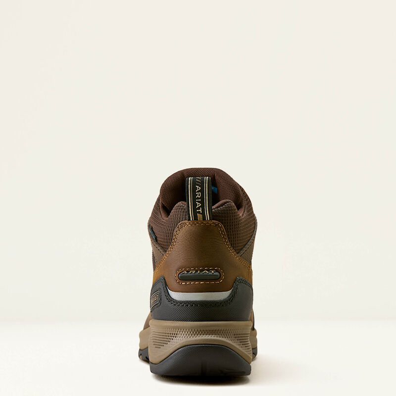 Ariat Womans Terrain Trek Waterproof