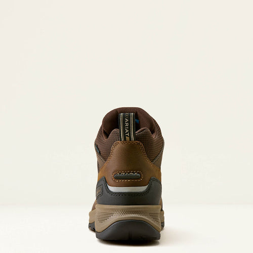 Ariat Womans Terrain Trek Waterproof