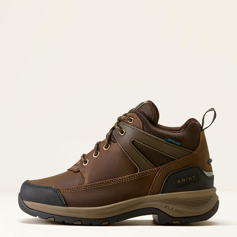 Ariat Womans Terrain Trek Waterproof