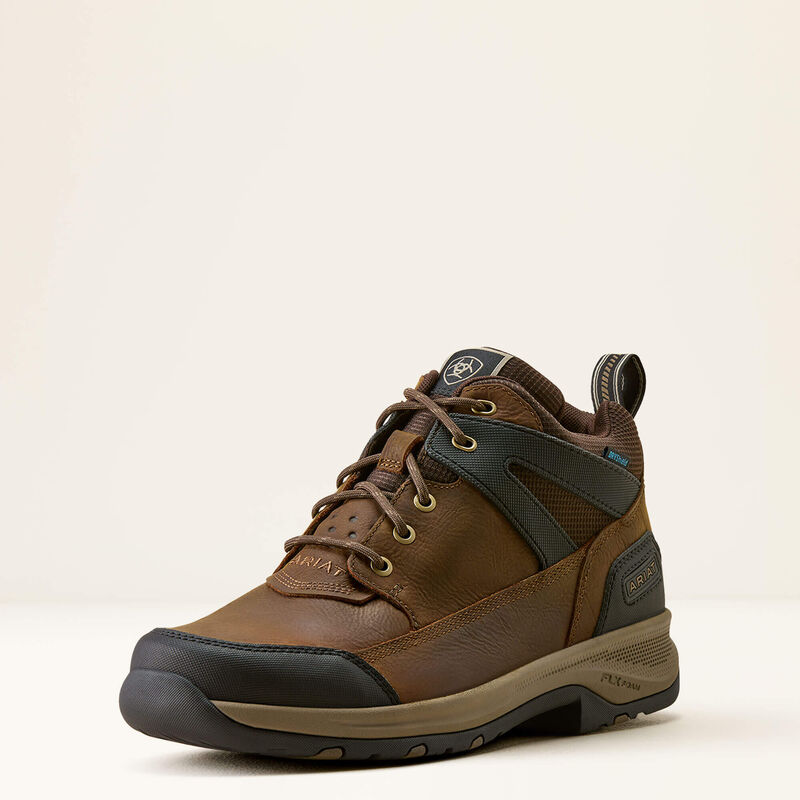 Ariat Mens Terrain Trek Waterproof