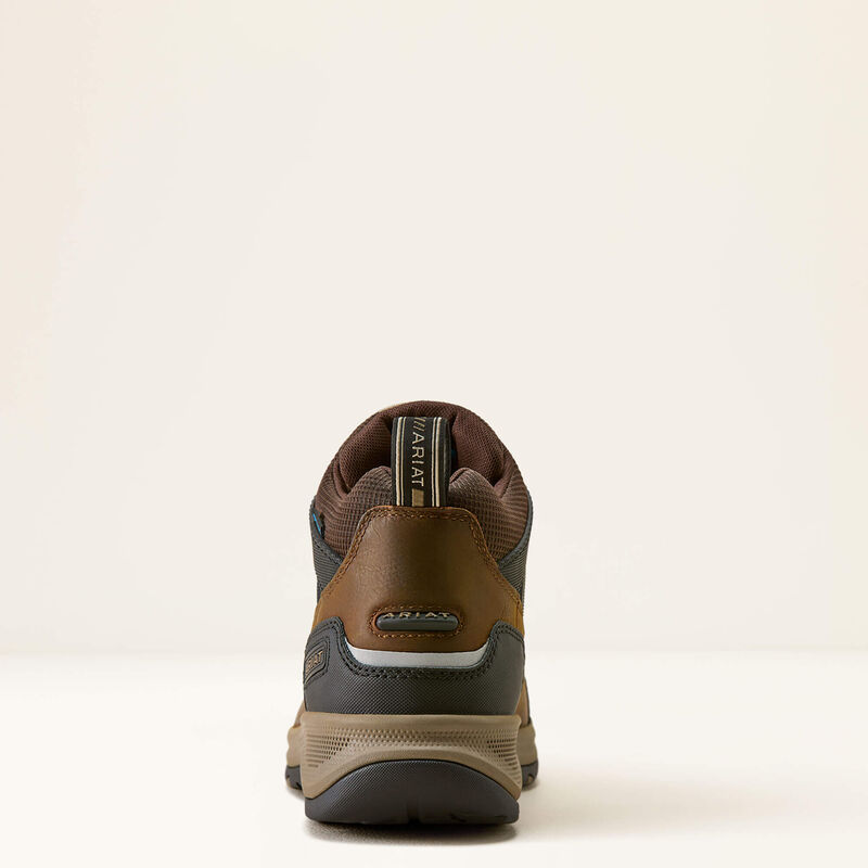 Ariat Mens Terrain Trek Waterproof