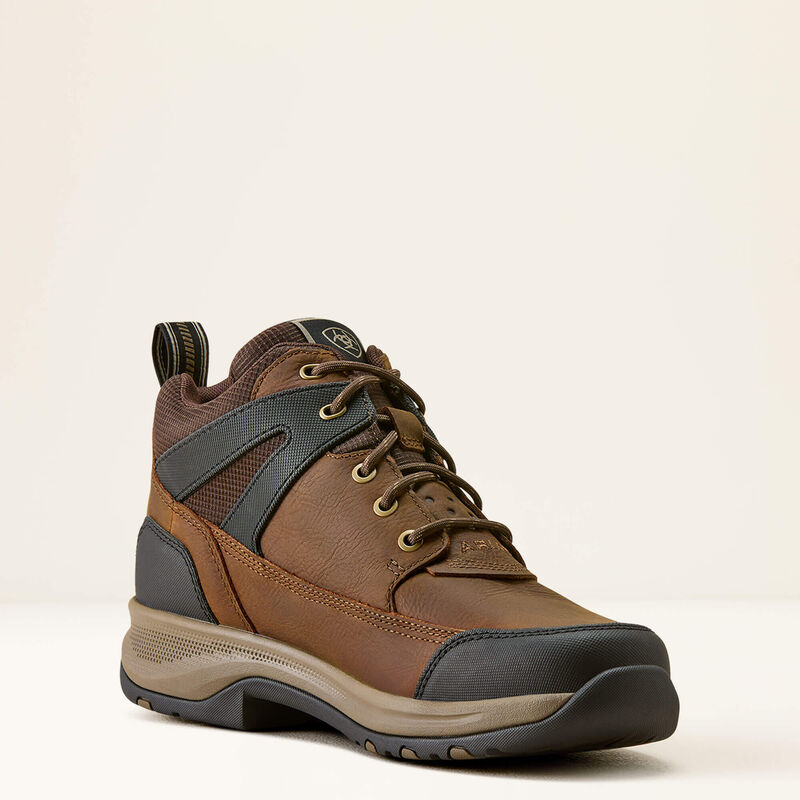 Ariat Mens Terrain Trek Waterproof