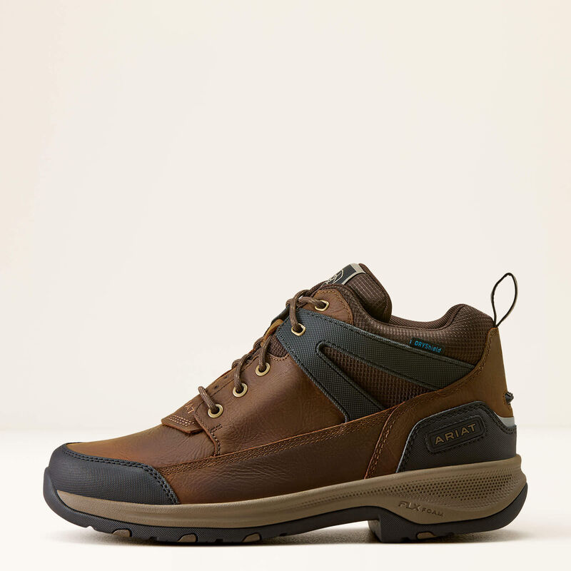 Ariat Mens Terrain Trek Waterproof