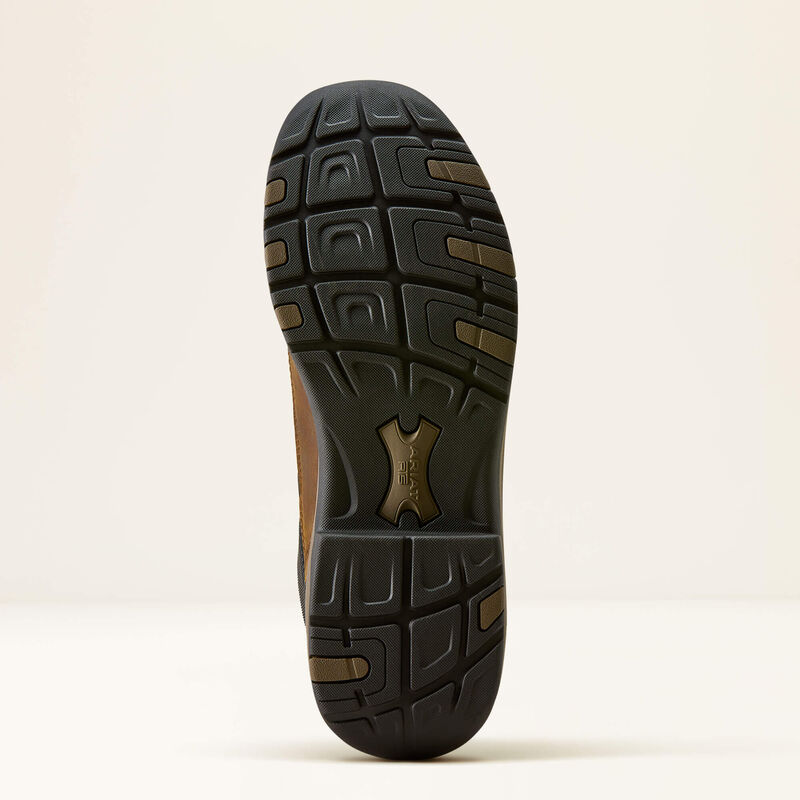 Ariat Mens Terrain Trek Waterproof