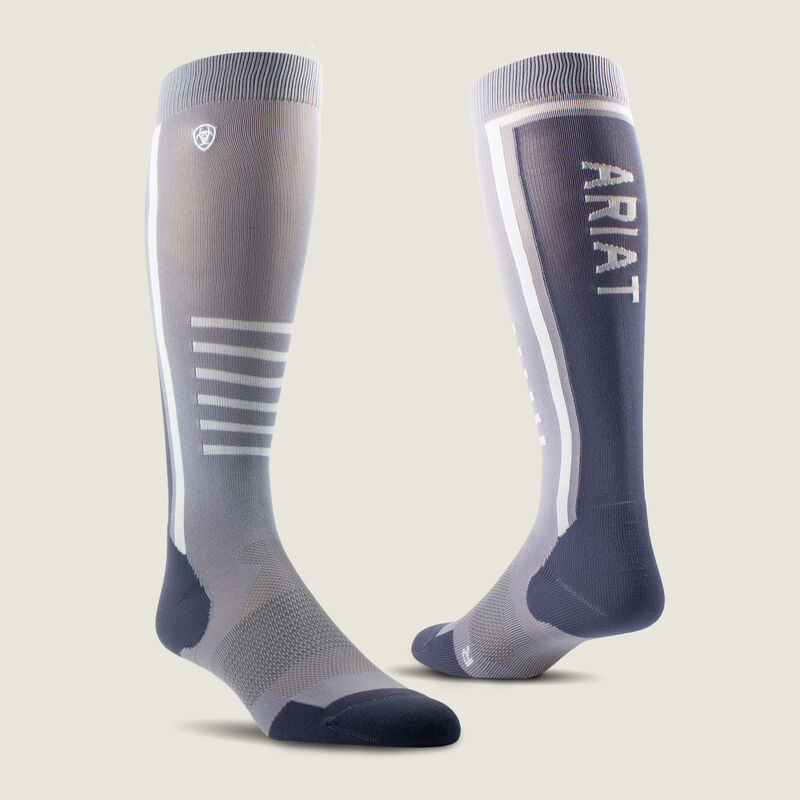 Ariat Tek Slimline Performance Socks
