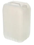 Stockshop 25L Plastic Water Carrier