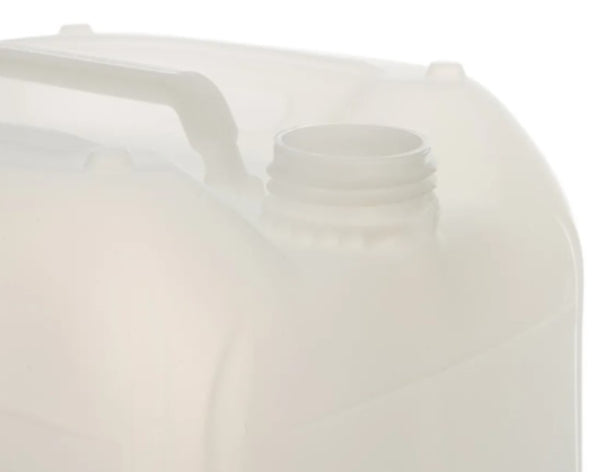 Stockshop 25L Plastic Water Carrier