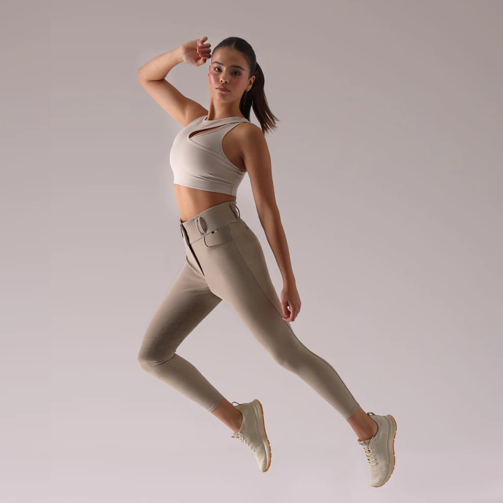 Aubrion Optima Pro Breeches