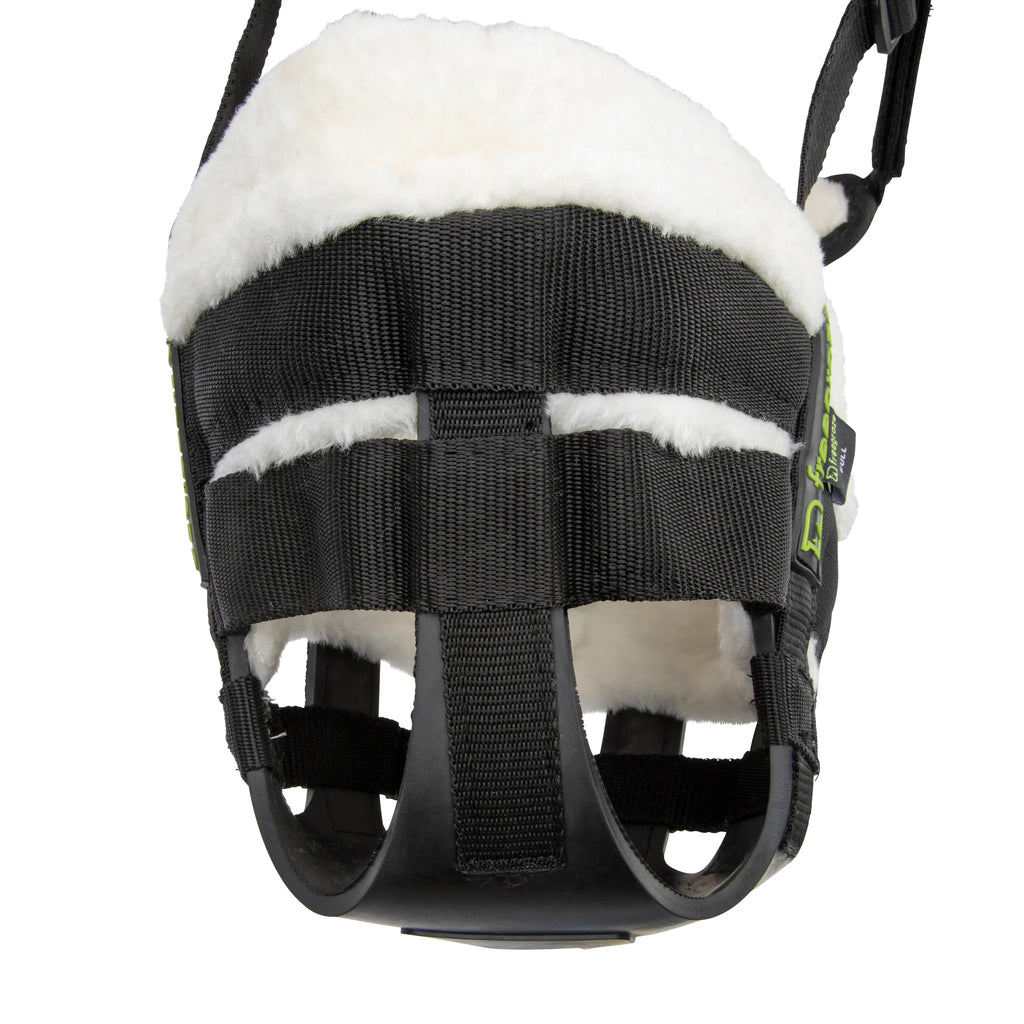 Freegraze Airflow Grazing Muzzle