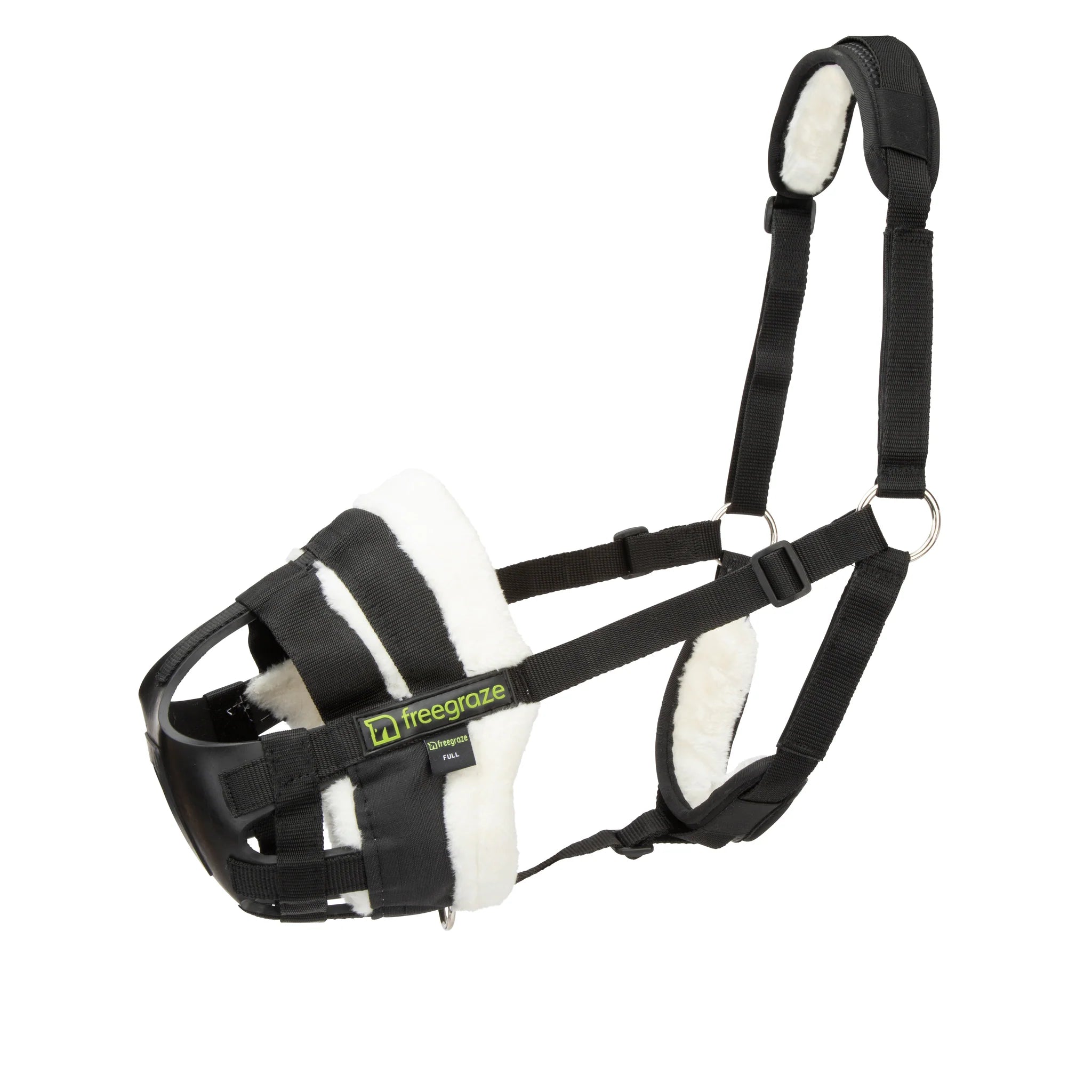 Freegraze Airflow Grazing Muzzle