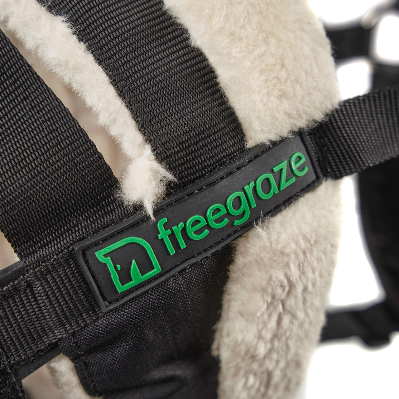 Freegraze Airflow Grazing Muzzle