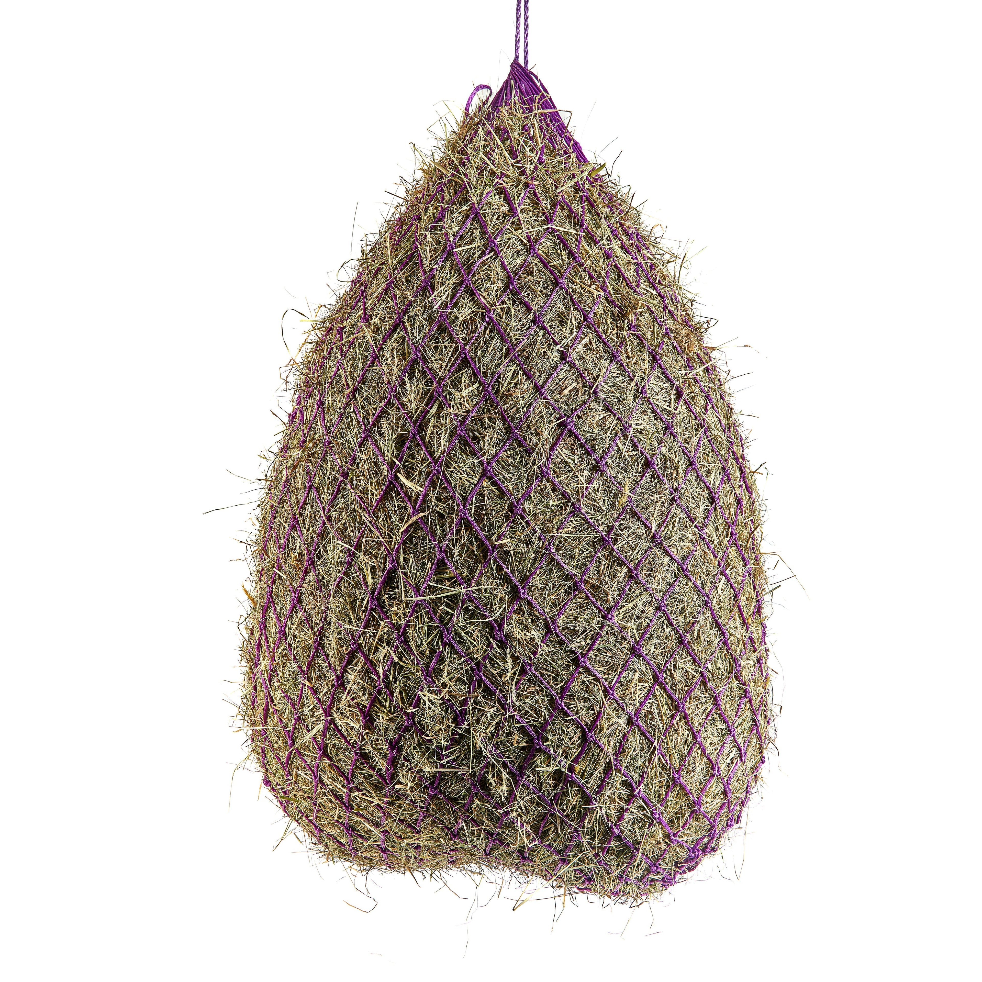Shires Haylage Haynet Small Holes 50"