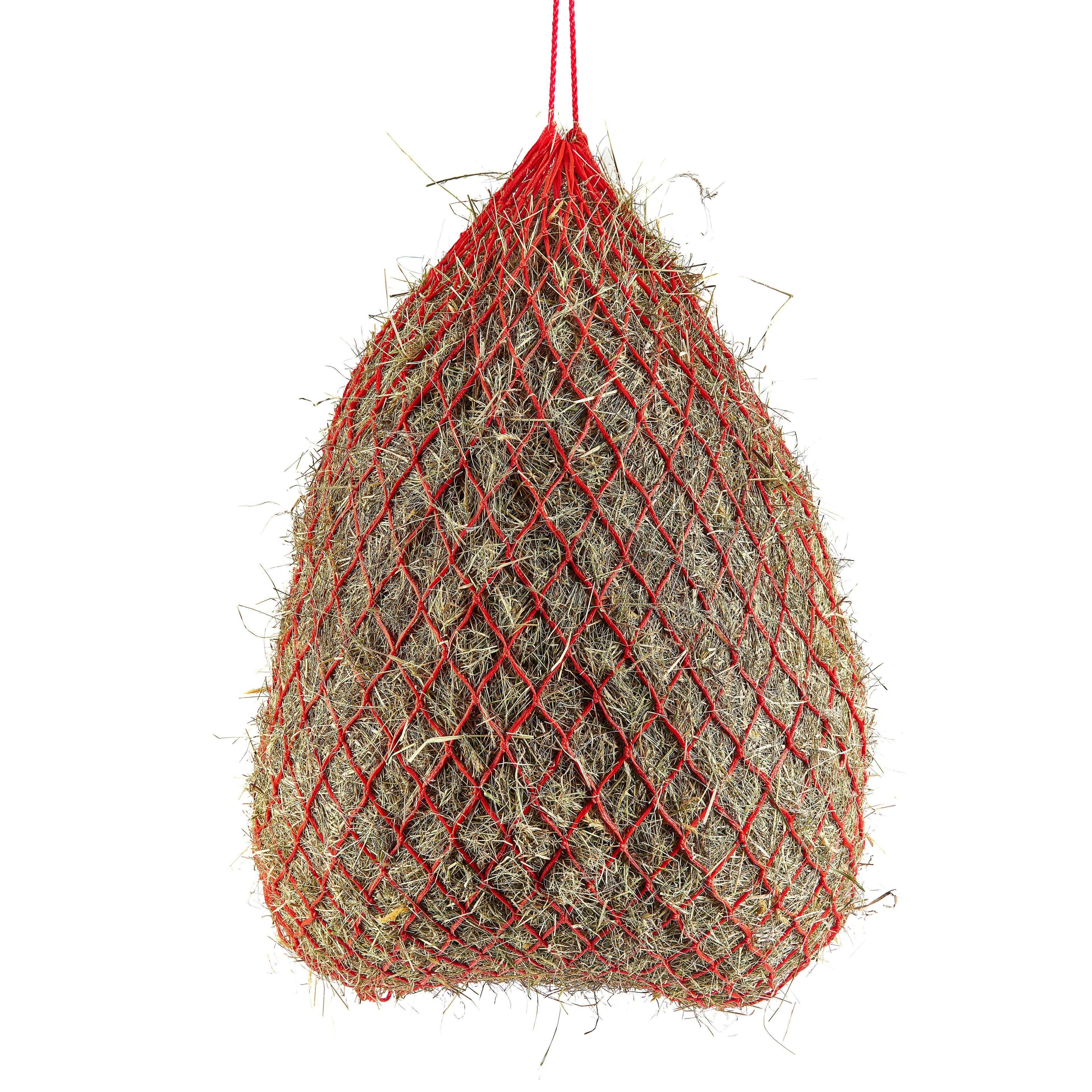 Shires Haylage Haynet Small Holes 50"