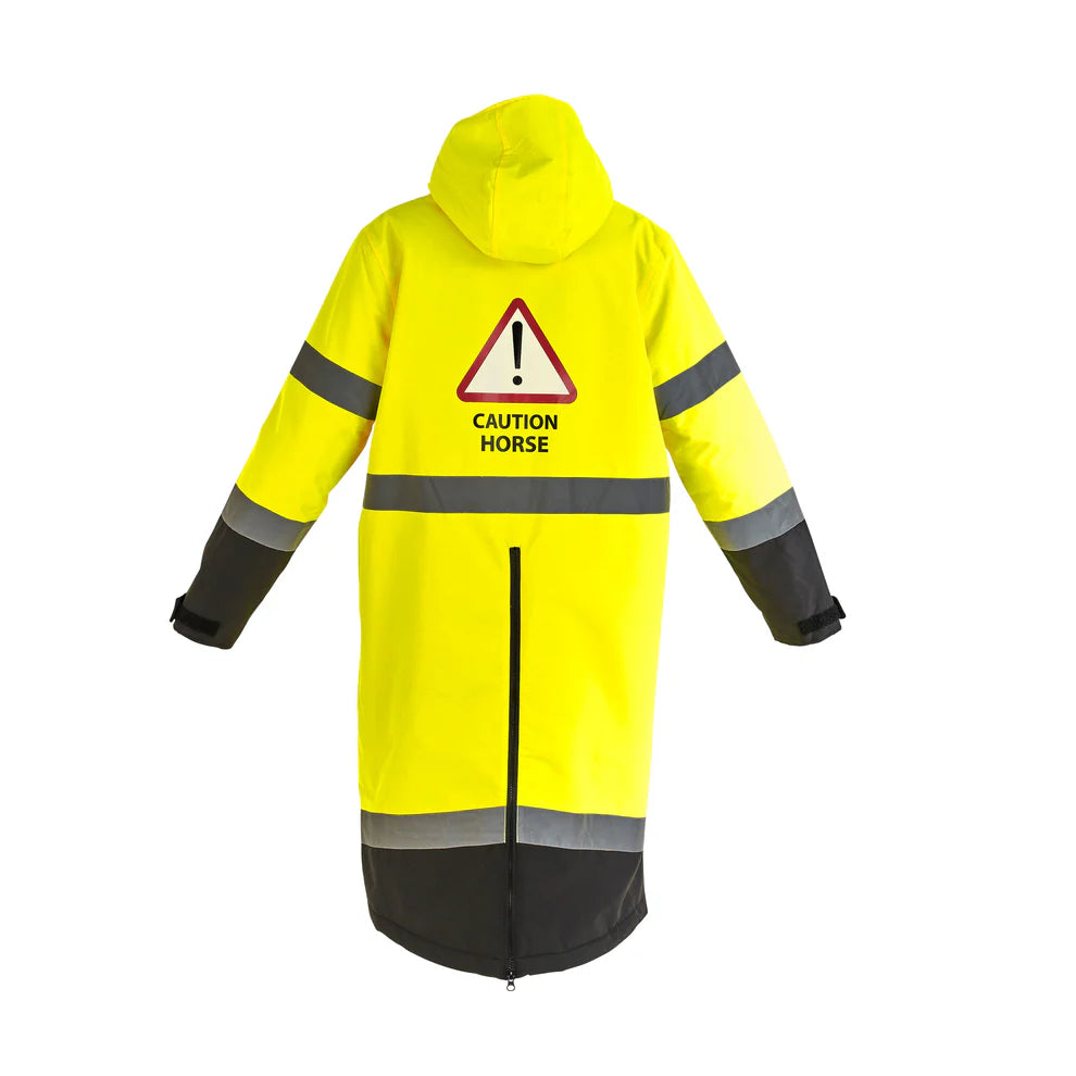 Equiflector All Weather Robe