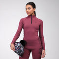 Aubrion React Long Sleeve Baselayer